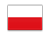 PANARONI TAPPEZZERIA E TENDAGGI - Polski
